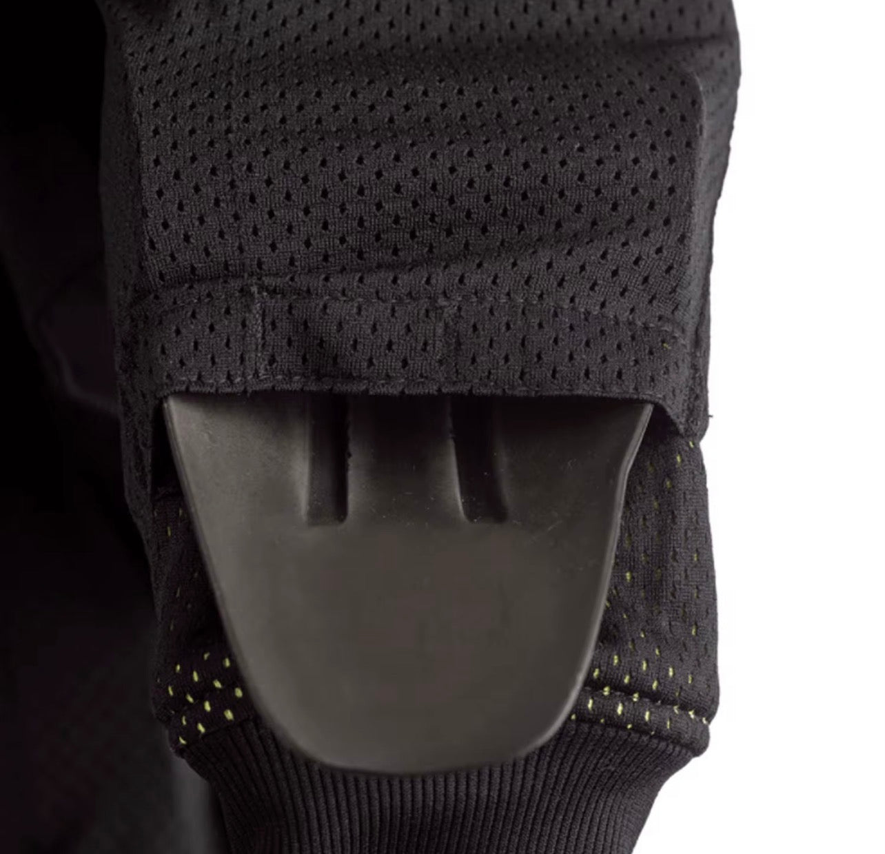 Armoured Hoodie